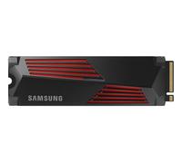Samsung MZ-V9P1T0 1 To M.2 PCI Express 4.0 NVMe V-NAND MLC