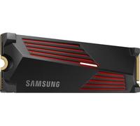 SAMSUNG SSD Interne 990 PRO avec dissipateur 1 To MZ-V9P1T0GW