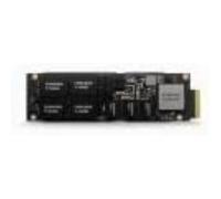 Samsung PM9A3 MZ1L21T9HCLS - SSD - chiffré - 1.92 To - interne - M.2 22110 - PCIe 4.0 x4 (NVMe) - 256-bit AES-XTS - TCG Opal Encryption 2.0 G