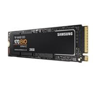 SAMSUNG SSD NVMe 970 EVO 250GB