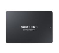 Samsung PM1653 960GB 2.5 SSD SAS 24G Read Intensive DWPD 1 MZILG960HCHQ-00A07