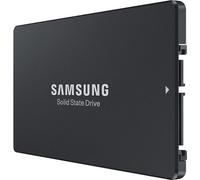 Samsung SSD PM893 960Go 2.5" SATA III 550MB/s pour serveur/station de travail MZ7L396