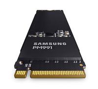 Samsung PM991a 512 Go M.2 PCI Express 3.0 NVMe TLC