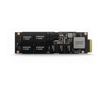 Samsung PM9A3 MZ1L23T8HBLA - SSD - verschlüsselt - 3.84 TB - intern - M.2 - Solid State Disk - NVMe