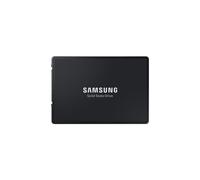 Samsung SSD PM9A3 3.84To 2.5" PCIe 4.0 NVMe 1.4 V-NAND TLC, Lecture 6900Mo/s, Écriture 4100Mo/s, 1M IOPS Lecture Aléatoire