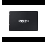 Samsung SSD PM9A3 960 Go 2.5" PCIe 4.0 NVMe 1.4 V-NAND TLC Lecture 6800 Mo/s Écriture 2700 Mo/s AES 256-bit 850K/130K IOPS
