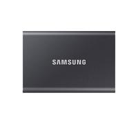 Samsung SSD portable T7 2 To - Graphite