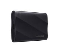 Samsung SSD portable T9 2 To noir