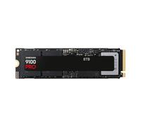 Samsung MZ-VAP8T0 8 To M.2 PCI Express 5.0 NVMe V-NAND TLC