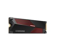 Samsung 990 Pro 4 To M.2 PCI Express 4.0 NVMe V-NAND TLC