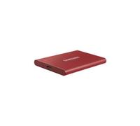 Samsung SSD T7 1TB rouge USB-C