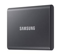 Samsung Portable SSD T7 2 To USB Type-C 3.2 Gen 2 (3.1 Gen 2) Gris