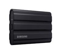 Samsung SSD T7 Shield 2To Noir USB-C disque dur