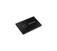 Samsung SSD T7 Touch 500GB noir USB-C