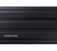 Samsung SSDex Portable T7 Shield Series 2TB Black Black