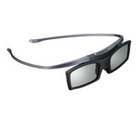 Samsung SSG-5100GB - Lunettes 3D - Obturateur actif - pour Samsung UE40F8080, UE46F8080, UE55F6500, UN40FH6030, UN46FH6030, UN50F6800, UN55F6800