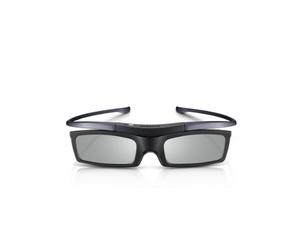 Samsung SSG-5100GB/XC Lunettes 3D pour TV samsung Noir