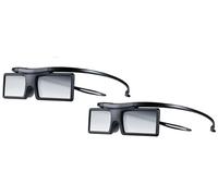 Samsung SSG-P41002/XC Lunettes 3D Noir