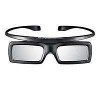 Samsung SSG3050GB Noir 1pièce(s) lunette 3D - lunettes 3D (120 h, Noir, 1 pièce(s))