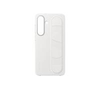 Samsung Coque pour Galaxy S25 FE avec lanière et support