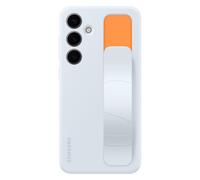 Samsung Standing Grip Case coque de protection pour téléphones portables 15,8 cm (6.2") Housse Bleu clair