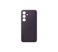 Samsung Standing Grip Case Violet coque de protection pour téléphones portables 15,8 cm (6.2 ) Housse Samsung Galaxy S24