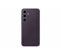 Samsung Standing Grip Case Violet Coque de Protection pour téléphones Portables 17 cm (6.7") Housse