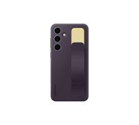 Samsung Standing Grip Case Violet coque de protection pour téléphones portables 17 cm (6.7 ) Housse Samsung Galaxy S24+