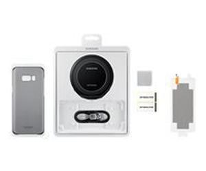 Samsung Starter Kit 2 EP-WG95F - kit d'accessoires pour téléphone portable