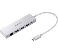 Samsung EE-P5400 USB 2.0 Type-C Argent