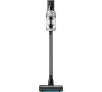 Samsung Staubsauger - Jet PetPRO mit All-in-One Clean Station*Pebble Gray* (VS80F28ELP/WD)