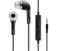 Samsung Stereo Headset EHS64AVFBE, Black (à partir d'appareils, en vrac)