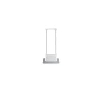 Samsung STN-KM24CXEN Socle au sol pour kiosque Support au sol d'origine Samsung pour kiosque 24 pouces, avec installation en position verticale et
