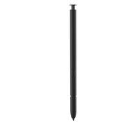 Samsung Stylet S Pen avec Bouton pour Galaxy S22 Ultra Précis Noir