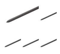 Samsung Stylet S Pen Galaxy S24 Ultra Noir (Lot de 5)