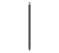 Samsung S Pen officiel Galaxy S26 Ultra – IP68, commande aérienne, création et dessin, argent