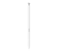 Samsung Stylet S Pen Original pour Samsung Galaxy S26 Ultra Blanc Blanc