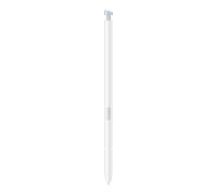 Samsung Stylo officiel pour Galaxy S26 Ultra – IP68, commande d'air, création & dessin – Bleu clair