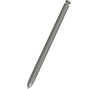 Samsung Stylet S Pen pour Samsung Galaxy S24 Ultra Pointe Fine 0.7mm Gris