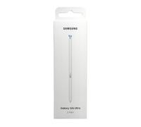 Samsung Stylo officiel pour Galaxy S26 Ultra – IP68, commande d'air, création & dessin – Bleu clair