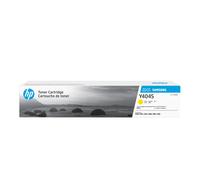 HP Cartouche de toner CLT-Y404S Jaune pour Samsung SL-C430W/SL-C480W/SL-C480FW (SU444A)