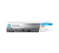 Samsung CLT-Y406S Toner jaune authentique