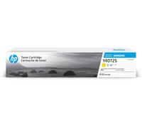 HP Cartouche de toner originale SU472A (CLT-Y4072S) Jaune 1.000 pages ISO/IEC 19798