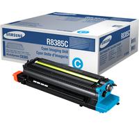 Samsung Tambour d'image SU601A CLX-R8385C Cyan Original pour MultiXpress C8385ND