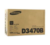 Samsung Cartouche de toner ML-D3470B - Original noir à rendement élevé (SU672A)
