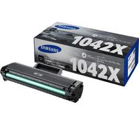 Samsung Cartouche de toner MLT-D1042X – noir, original, Low Yield (SU738A)