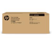 Samsung Toner noir grande capacité HP authentique MLT-D203L