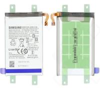 Samsung Sub batterie de rechange Samsung Sub EB-BF723ABY pour Samsung Z Flip4 F721B 2630mAh