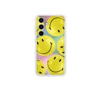 Samsung Étui pour Galaxy S24 – Jaune