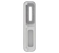 Support Capteur Empreinte Latérale Original pour Galaxy A26 Service Pack Gris